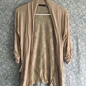 Love culture beige shall